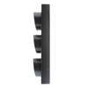 Kinkiet Abigali Street 15 W LED
