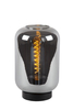 Lampa stołowa Lucide JOANET 45594/01/65 czarny