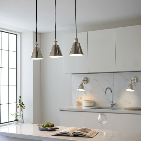 Endon Lighting Lampa wisząca 97839