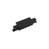 CTLS RECESSED POWER STRAIGHT CONNECTOR Nowodvorski 8685 czarny