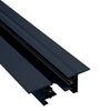 Szynoprzewód PROFILE RECESSED TRACK 2 M Nowodvorski 9015 czarny