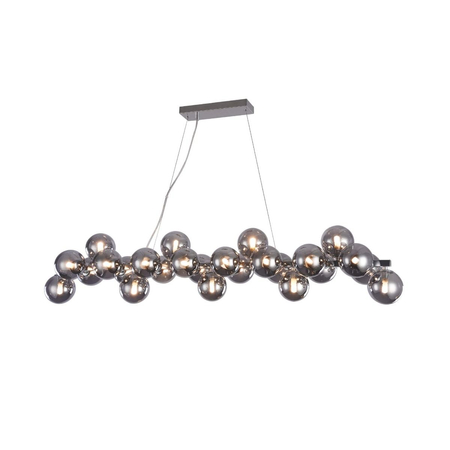 Lampa wisząca Maytoni MOD547PL-25CH Dallas - Chrom