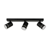 Reflektor Italux Selma SPL-31983-3B-BK czarny
