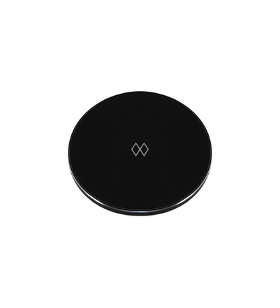 Ładowarka indukcyjna Umage 4185 Unifier czarna/chrom