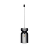 Lampa wisząca KYMI A Nowodvorski 10573 czarny
