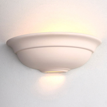Kinkiet Endon Lighting Hillside UG-WB-G