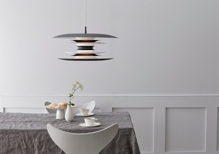 Lampa wisząca Belid 1166155 Diablo