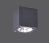 Lampa sufitowa GEORG Zuma Line 9674-13 grafitowy