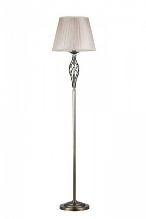 Lampa stojąca Maytoni RC247-FL-01-R Grace Bronze - Mosiądz