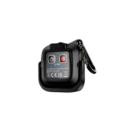 Lampa robocza mini Unilite K-550