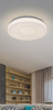 Lampa sufitowa Rabalux Britney 2720 biały