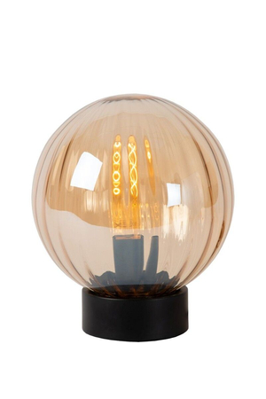 Lampa stołowa Lucide MONSARAZ 45593/01/62 