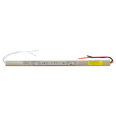 Eko-Light Zasilacz Led Slim 60W IP20 24V EKZAS0423