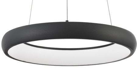 Lampa wisząca Luces Exclusivas TOLU LE41492 czarny
