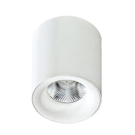Spot MANE WHITE Azzardo AZ2845 biały