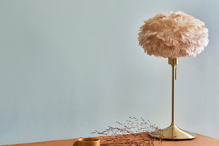 Lampa sufitowa Umage Eos Mini Light Brown-2126