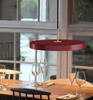 Lampa Asteria MINI Ruby Red 2210 Umage