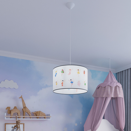 Sollux Lighting Lampa wisząca FAIRY 40 SL.1417