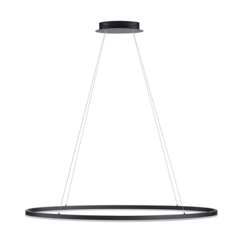 Lampa wisząca TITUS Zuma Line 2393-13 grafitowy