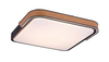 Lampa sufitowa Rabalux Arild 71146 czarny matowy