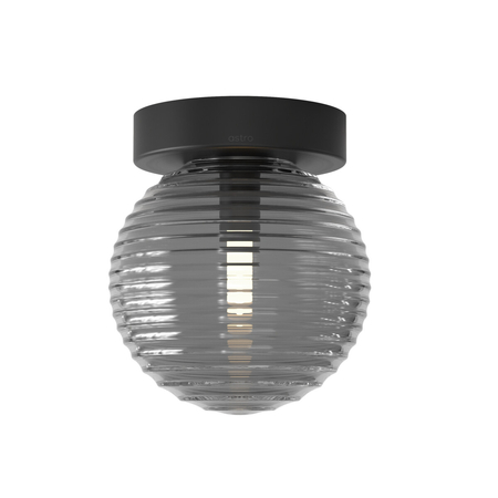 Lampa sufitowa Astro Tacoma Surface 1429027 Matowy Czarny