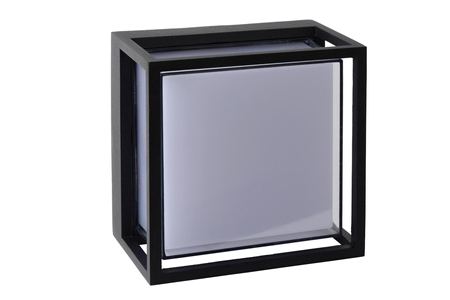 Lampa zewnętrzna Lucide SINGA czarny 15801/10/30