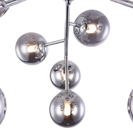 Lampa sufitowa Maytoni MOD545PL-12CH Dallas - Chrom