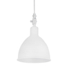 Lampa wisząca By Rydens 4400220-5007 Bazar Ø17cm