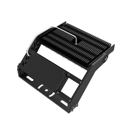 Lampa stadionowa LED Greenie Ultra 600W P50-L 180 lm/W