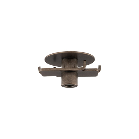 Nowodvorski CAMELEON CANOPY F MINI 11186 Satynowy czekoladowy