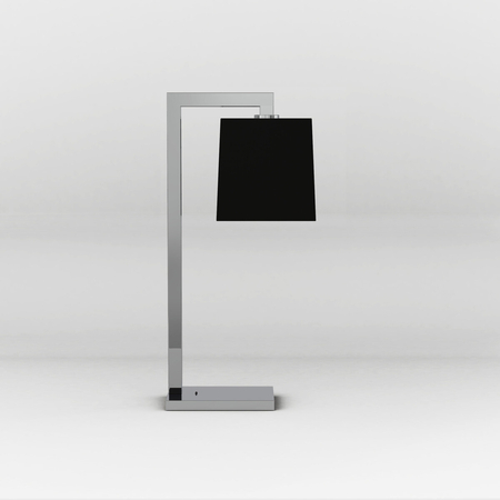 Lampa stołowa Astro Ravello Table 1222007 Polerowany Chrom
