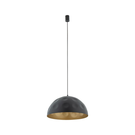Lampa wisząca HEMISPHERE HIT L Nowodvorski 10703 czarny