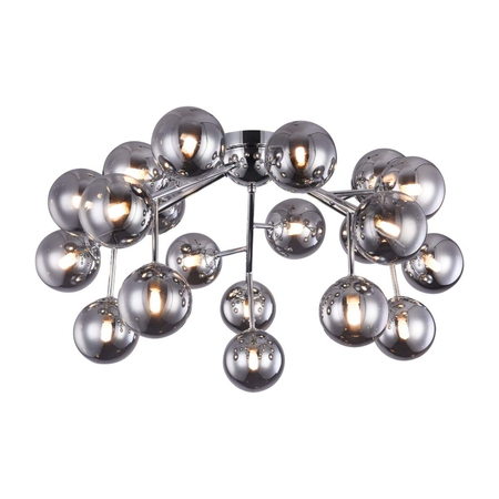 Lampa sufitowa Maytoni MOD545PL-20CH Dallas - Chrom