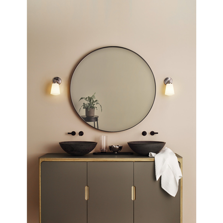Kinkiet Astro Anton 1106001 Polerowany Chrom