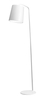 Lampa podłogowa Luces Exclusivas PLANETA LE42534 biały