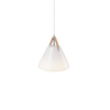 Lampa wisząca Nordlux 84313001 Strap 27