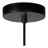 Lampa wisząca Lucide MAGIUS 03429/42/30 drewniany