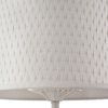 Lampa stołowa Maytoni ARM548-11-WG Enna - Biały z dodatkiem złota