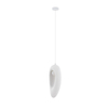 Lampa wisząca Luces Exclusivas LONTIZA LE45333 biały