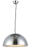 Lampa wisząca MODENA 50 CHROME Azzardo AZ1401 chrom