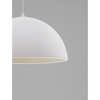 Lampa wisząca Luces Exclusivas NAVIRTA LE45340 biały