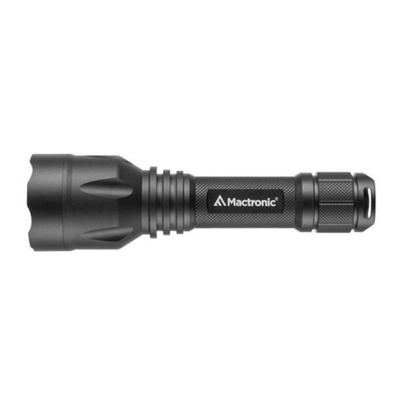 Latarka ręczna Mactronic THH0047 BLACK EYE 1550 lm, USB-C