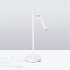 Sollux Lighting Lampa biurkowa PASTELO biała SL.1468
