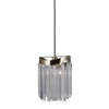 Lampa wisząca Italux PND-44544-1 Sabriga