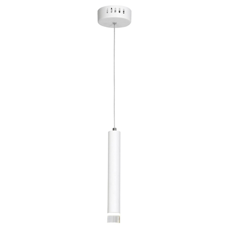 Milagro LAMPA WISZĄCA ALBA 5W LED ML188 BIAŁY