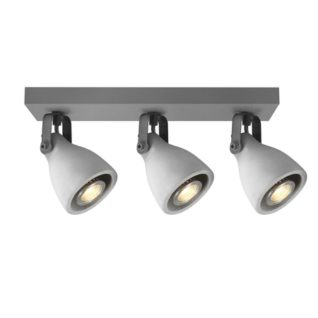 Plafon Azzardo BREMEN AZ2371 GREY