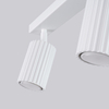 Sollux Lighting Plafon KARBON 2 biały SL.1542