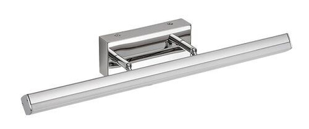 Lampa łazienkowa Rabalux Silas 5719 chrom