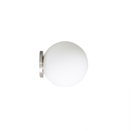 Kinkiet Fontana Arte F443060150NSNE Pallina