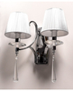 Kinkiet Lumina Deco LDW-8810-2 Venisia W2